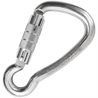 Harness Inox Twist Lock