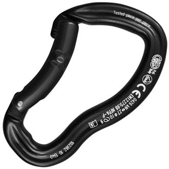 Ergo Bent Gate